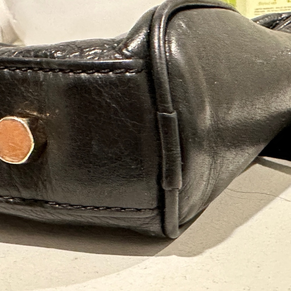 Rebecca Minkoff Large MAB crossbody - Picture 6 of 6